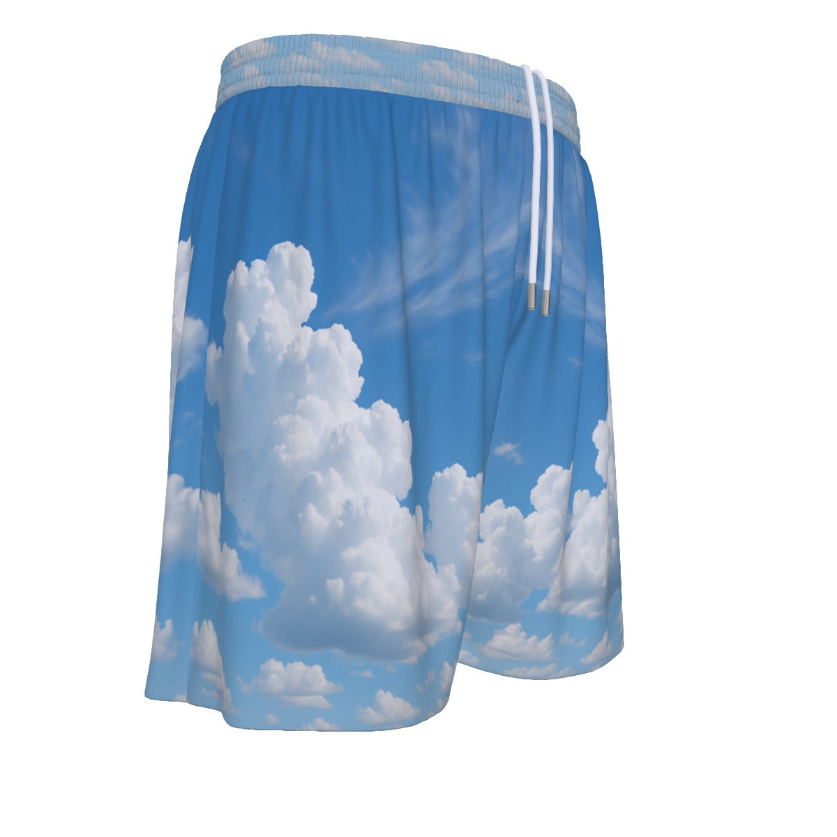 Men's Mesh Shorts - view 4