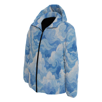 Unisex Down Jacket