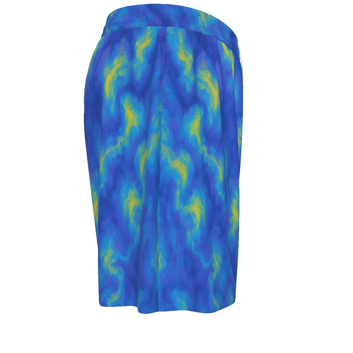 Men's Mesh Shorts - view 3