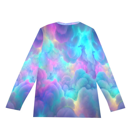 Long Sleeve T-Shirt | 190GSM Cotton