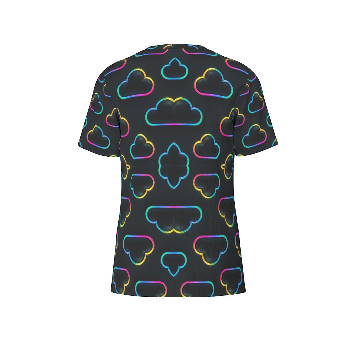 Men's O-Neck T-Shirt | 190GSM Cotton