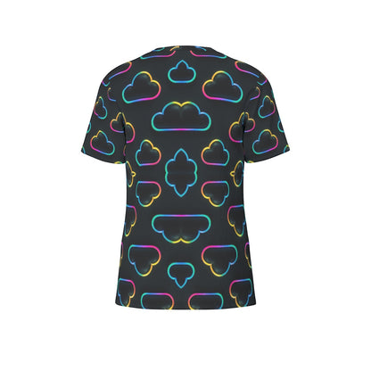 Men's O-Neck T-Shirt | 190GSM Cotton