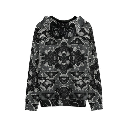 Unisex Pullover Hoodie | 310GSM Cotton