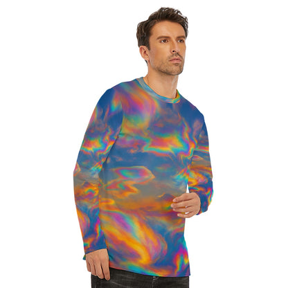 Unisex Long Sleeve T-Shirt | 190GSM Cotton