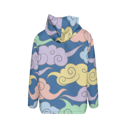 Children's Waterproof And Windproof Jacket