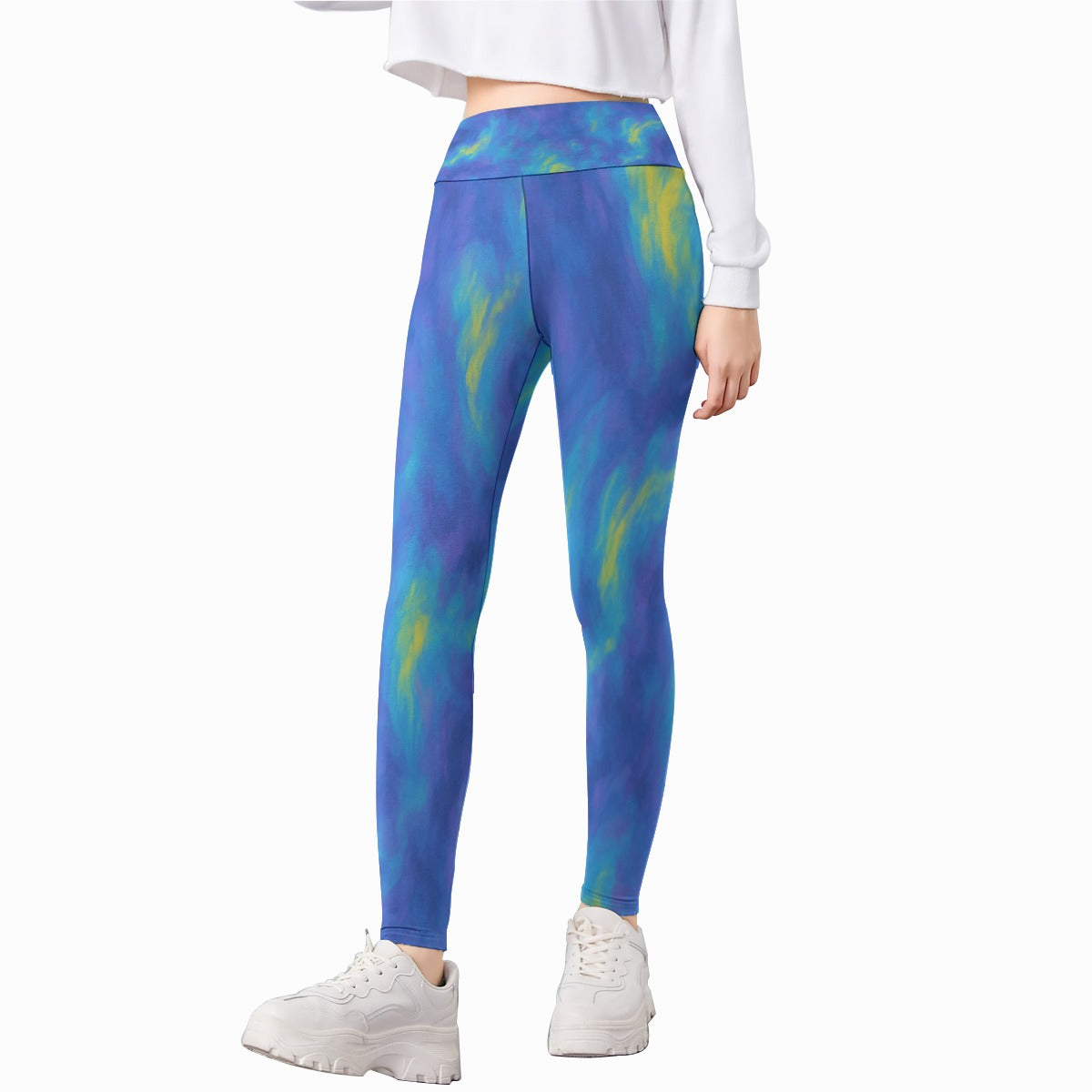 Unisex Kid's Leggings