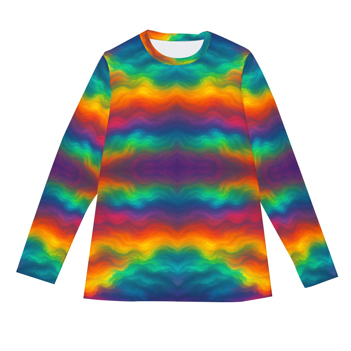 Long Sleeve T-Shirt | 190GSM Cotton