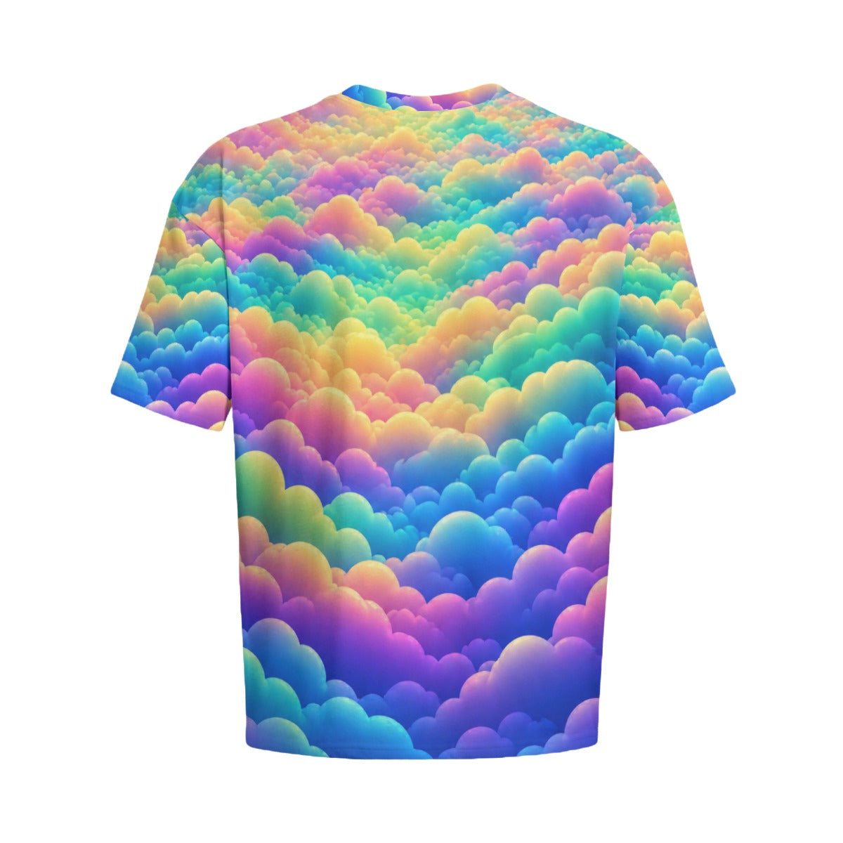 Men's Raglan Short Sleeve T-Shirt|180GSM COTTON by O’Nimbus – view 2