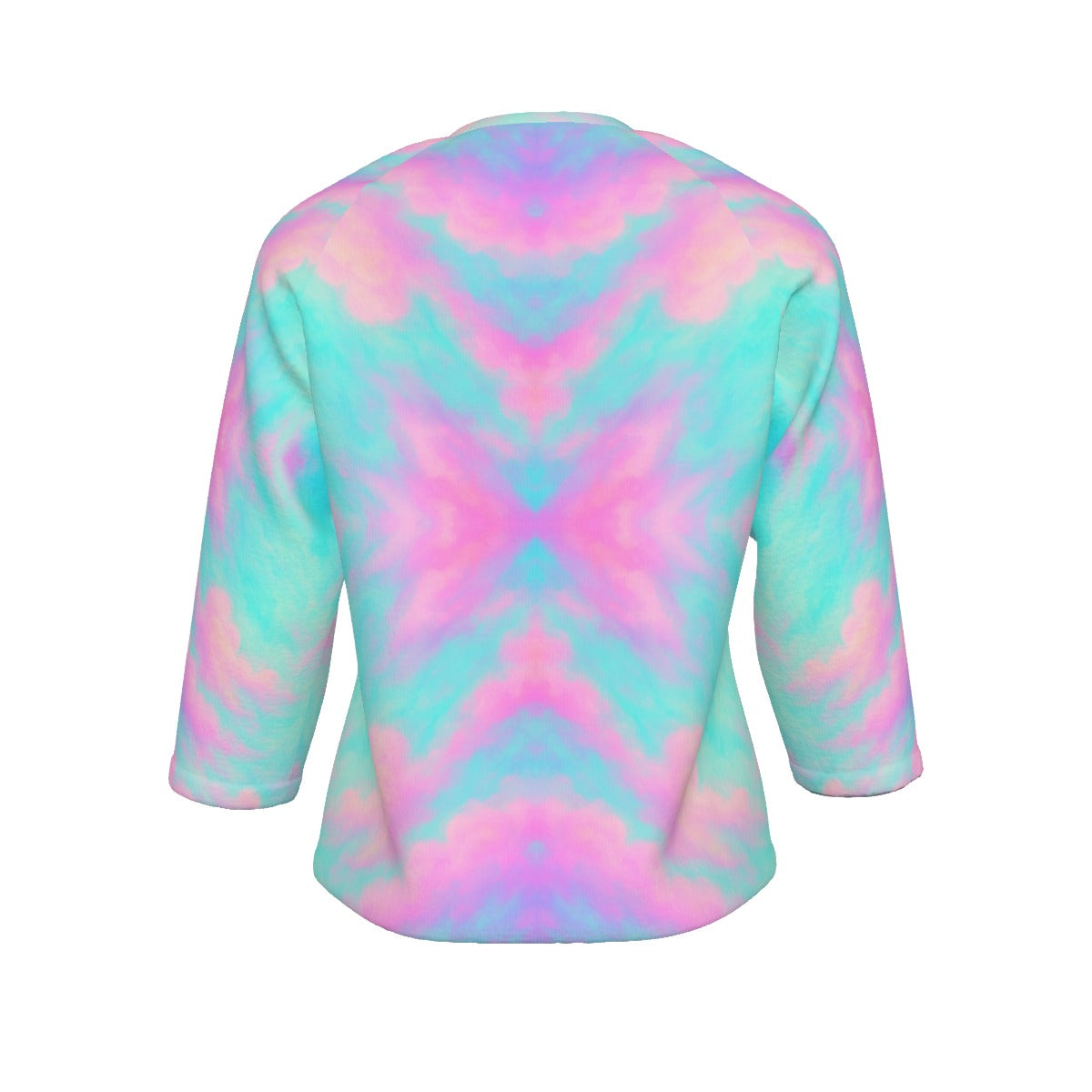 Women's Raglan Sleeves T-shirts