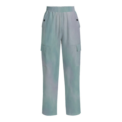 Women's Cargo Pants