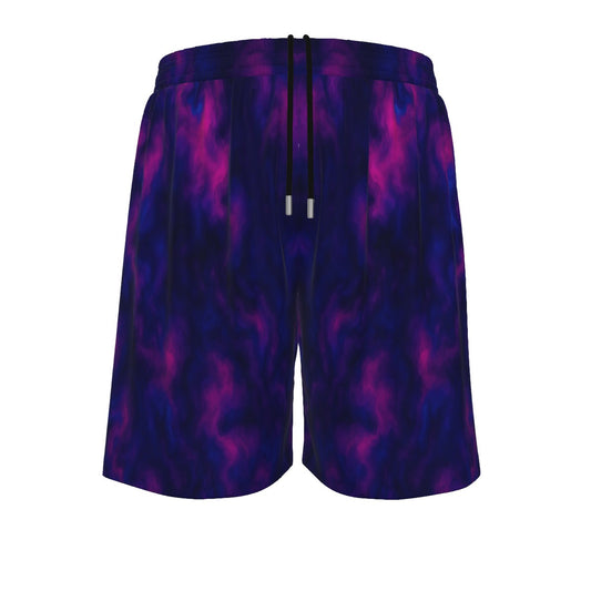 Men's Mesh Shorts - view 1