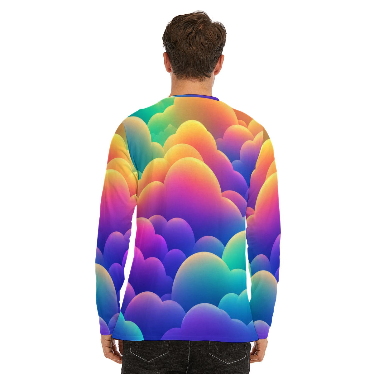 Long Sleeve T-Shirt | 190GSM Cotton