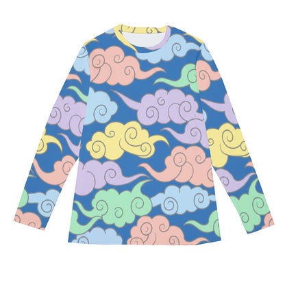 Long Sleeve T-Shirt | 190GSM Cotton