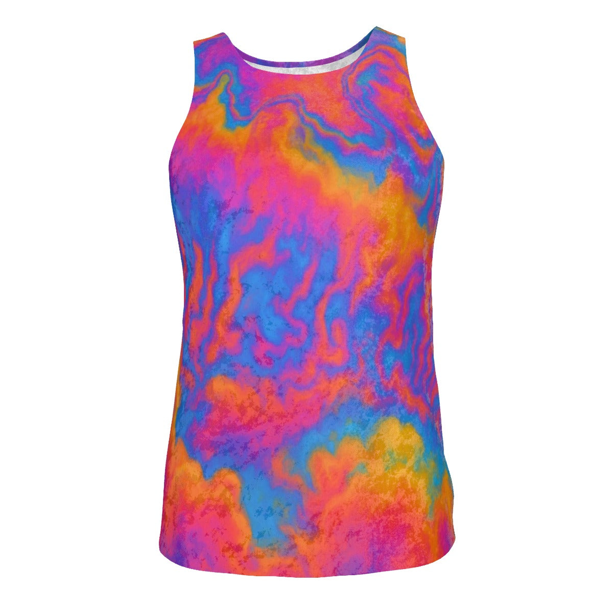 Men's Tank Top | Velvet