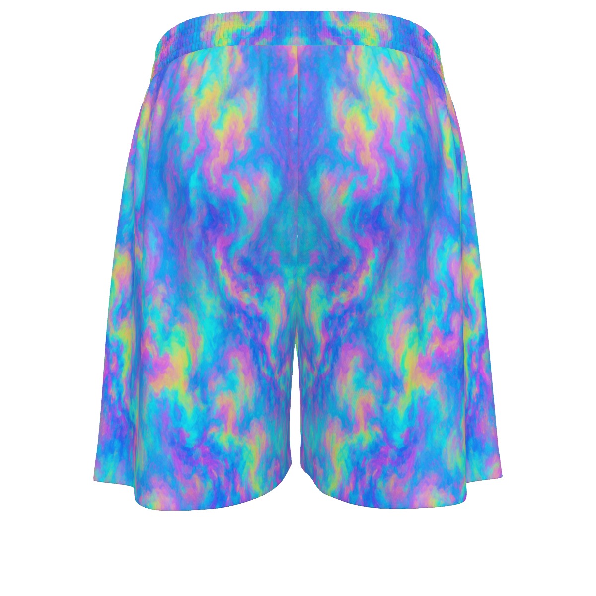 Men's Mesh Shorts - view 2