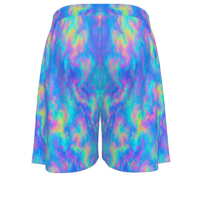 Men's Mesh Shorts - view 2