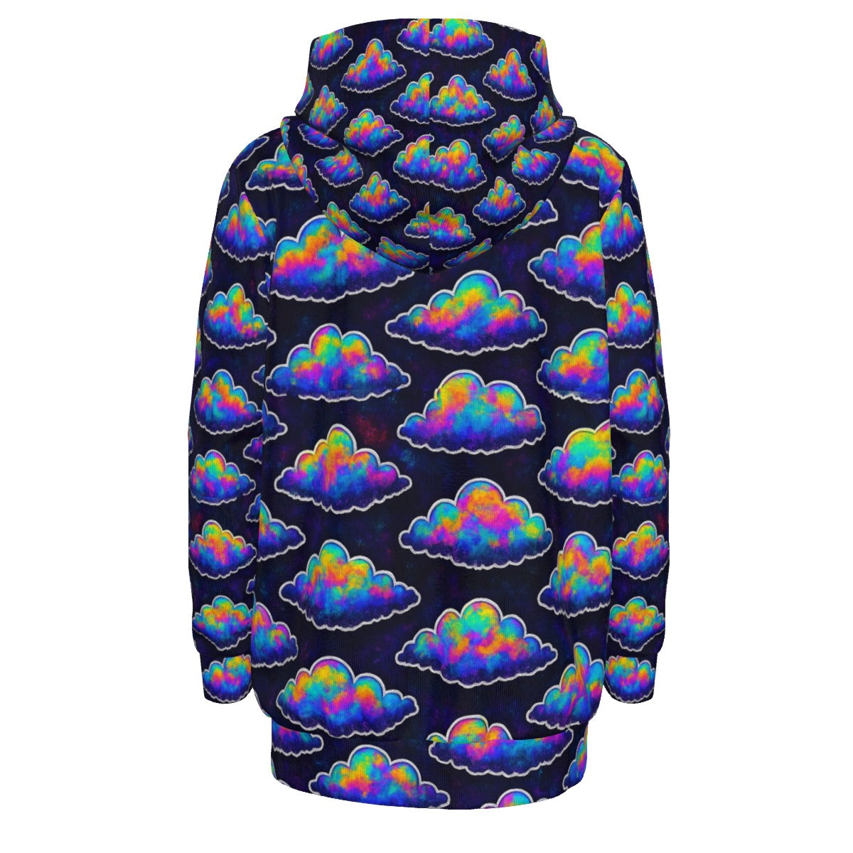 Unisex Kid's Pullover Hoodie | 310GSM Cotton