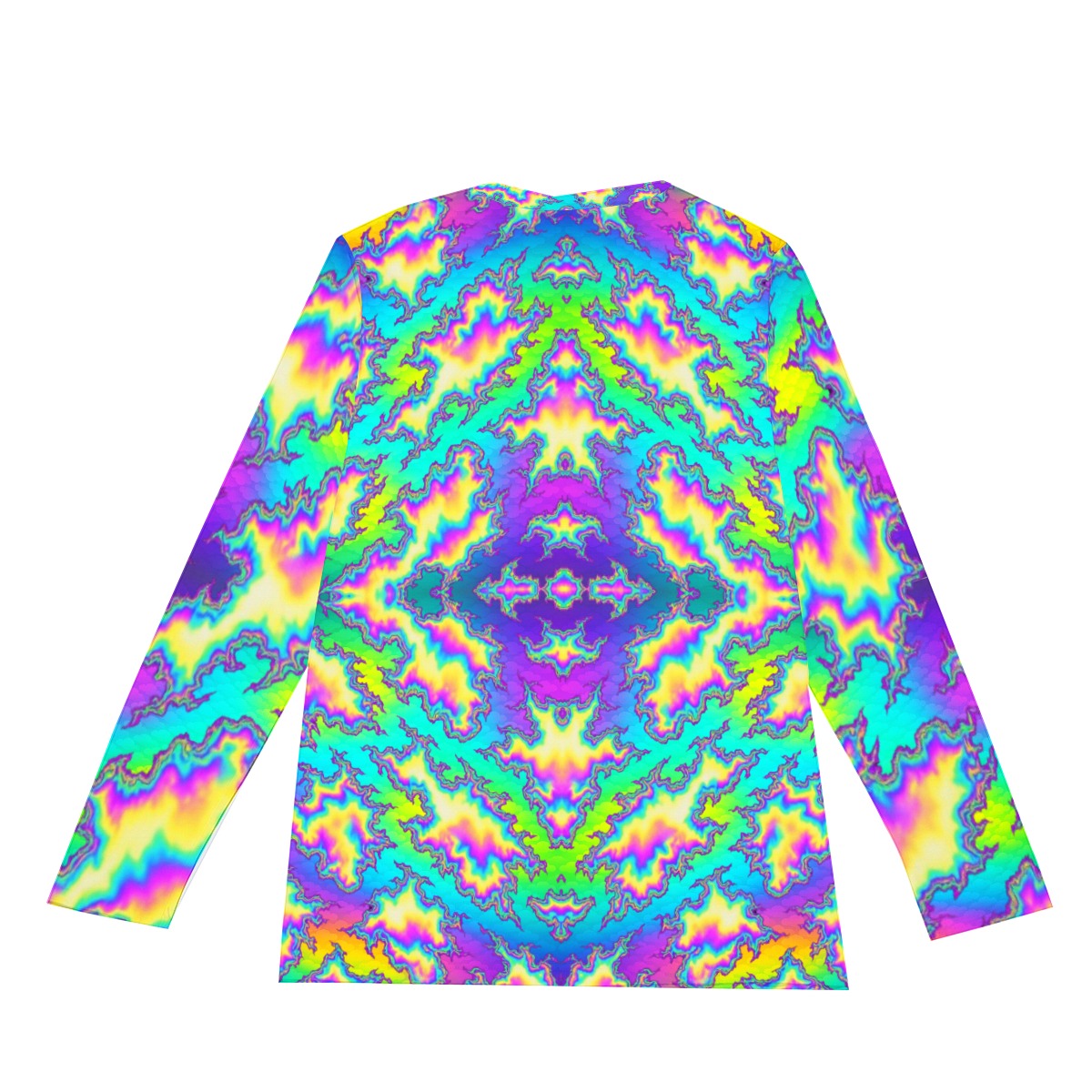 Long Sleeve T-Shirt | 190GSM Cotton