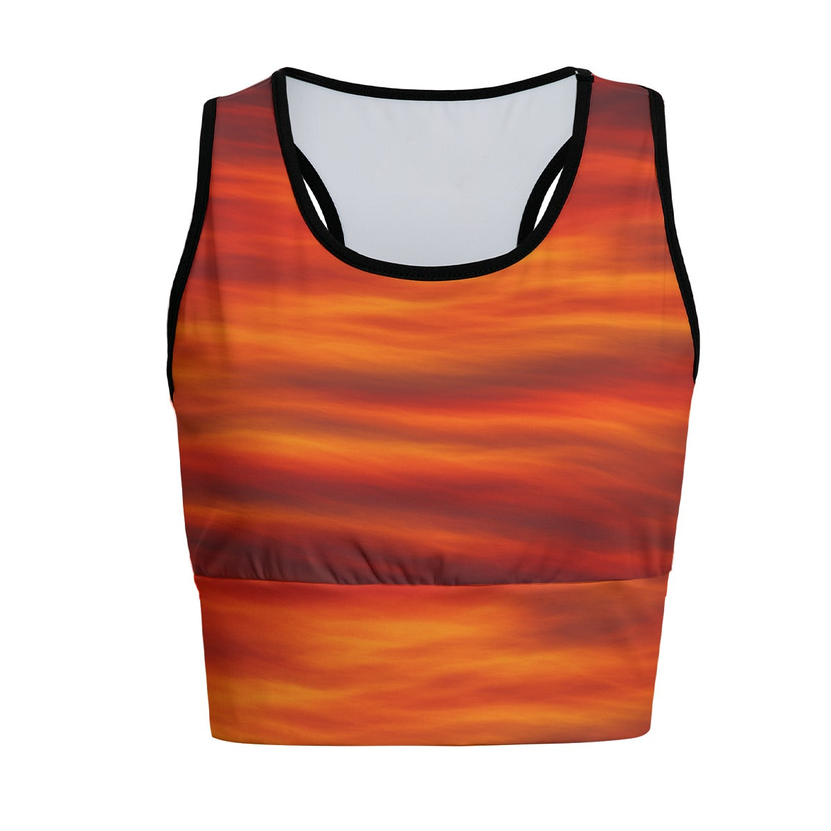 Women's Sports Bra by O’Nimbus