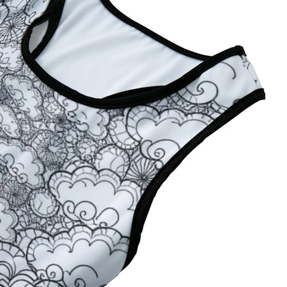 Women's Sports Bra by O’Nimbus – view 4