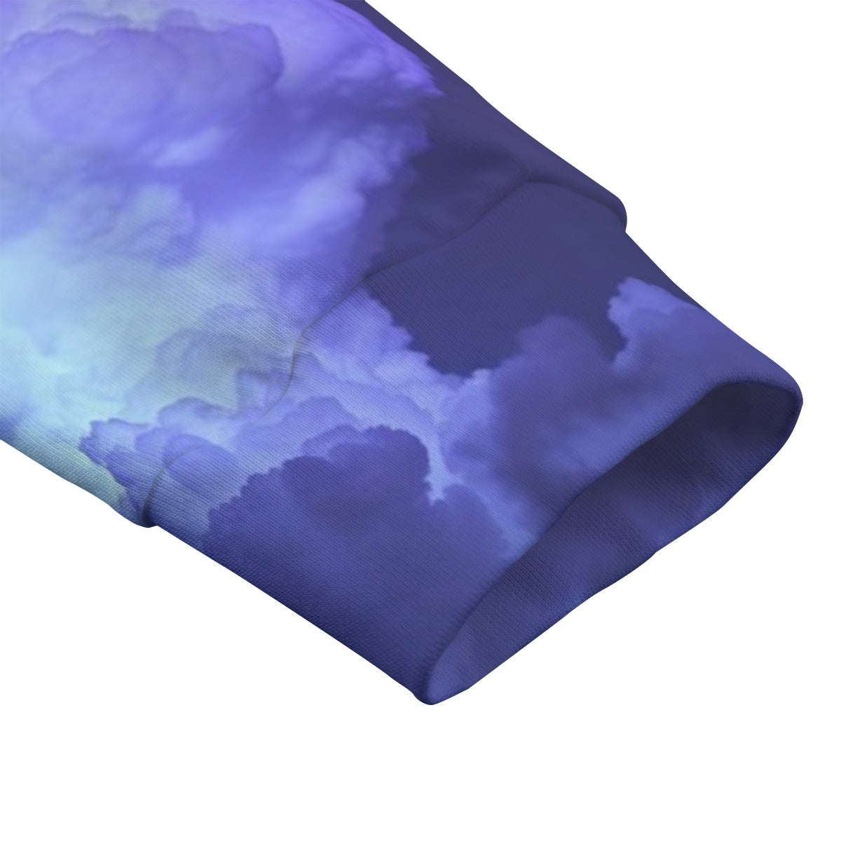 Unisex Lapel Sweatshirt | 310GSM Cotton