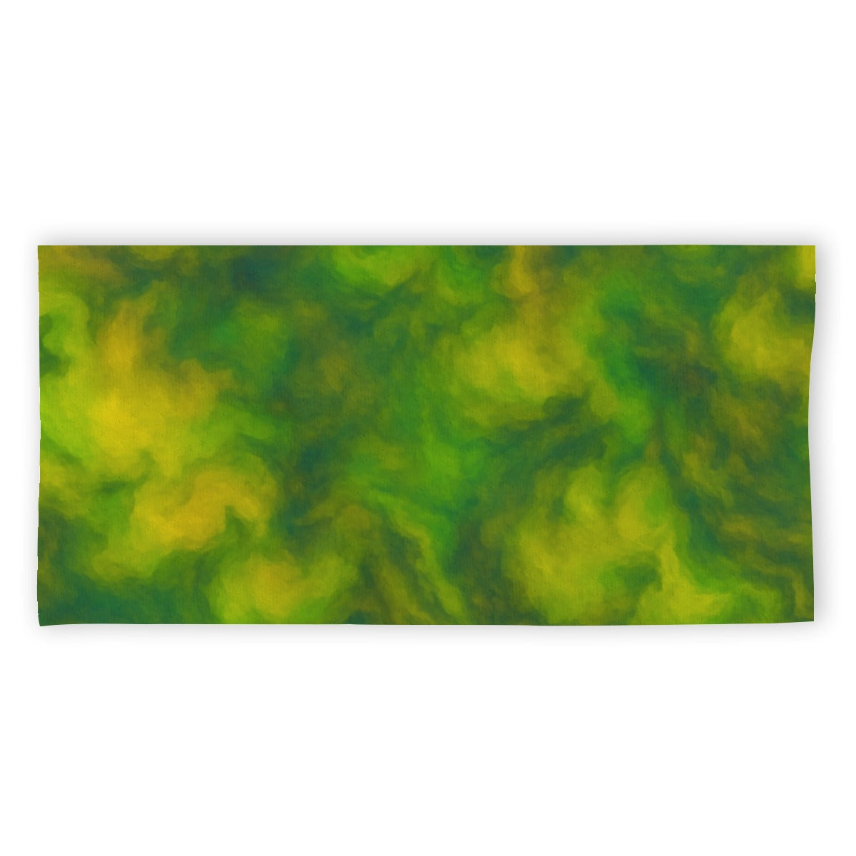 Unisex Adult Beach towel Vertical Style For the USA|320GSM