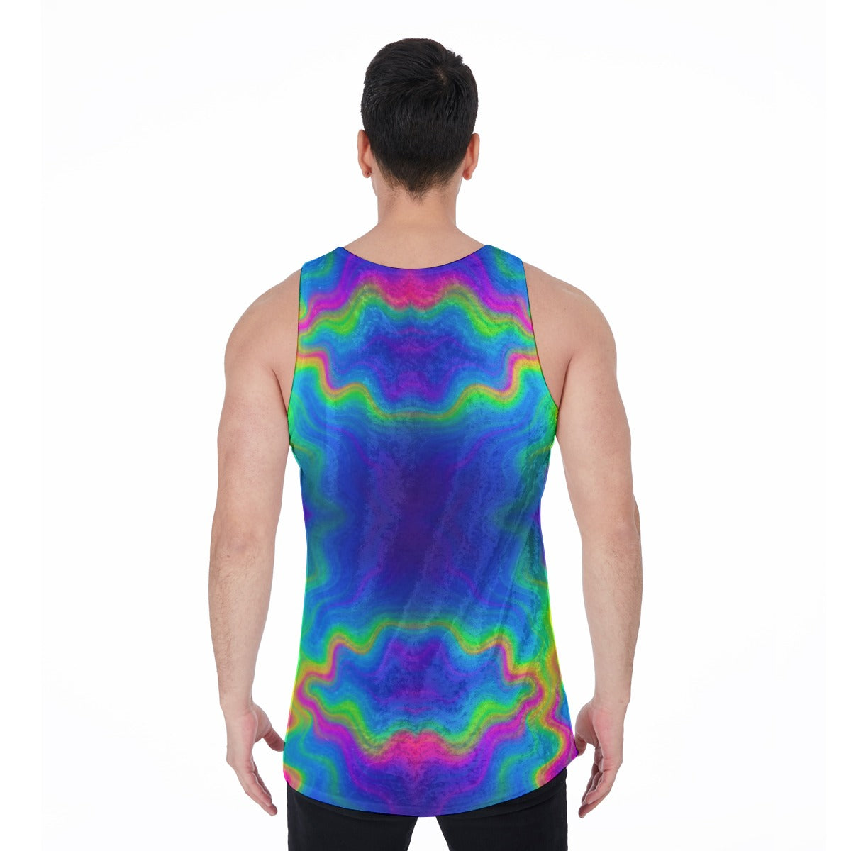 Men's Tank Top | Velvet