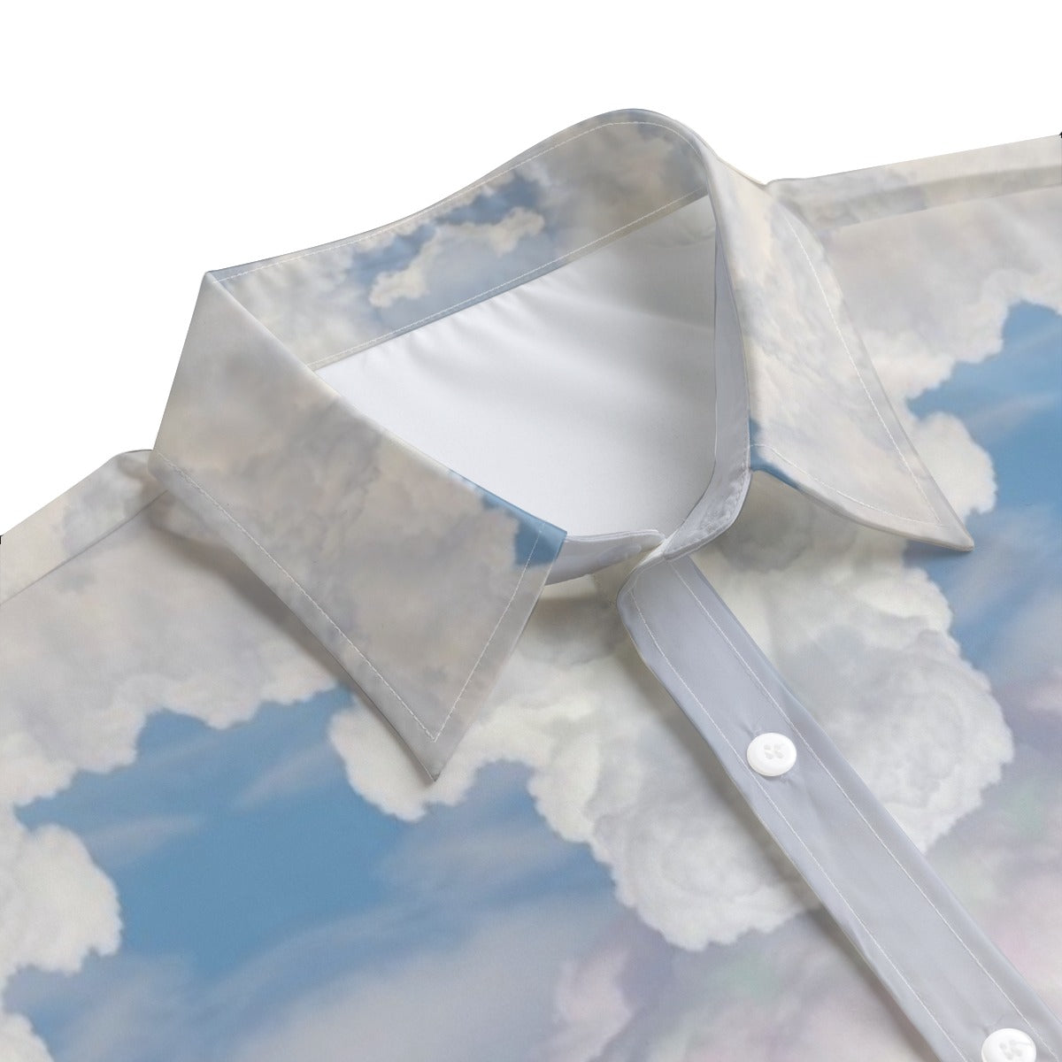 Men's T-shirt With Short Sleeve