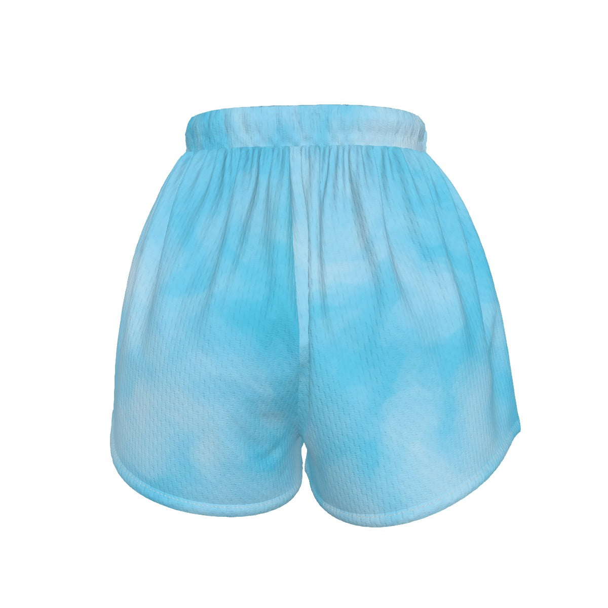 Women's Sports Shorts|145GSM