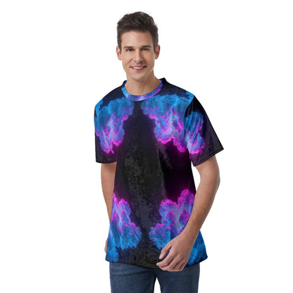 Men's T-Shirt | Velvet