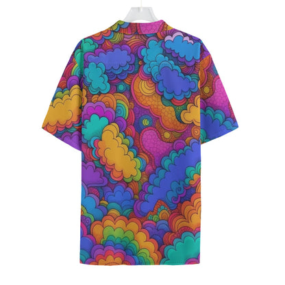 Men's Hawaiian Shirt