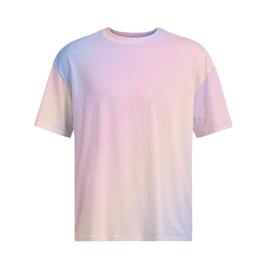 Men's Raglan Short Sleeve T-Shirt|180GSM COTTON by O’Nimbus
