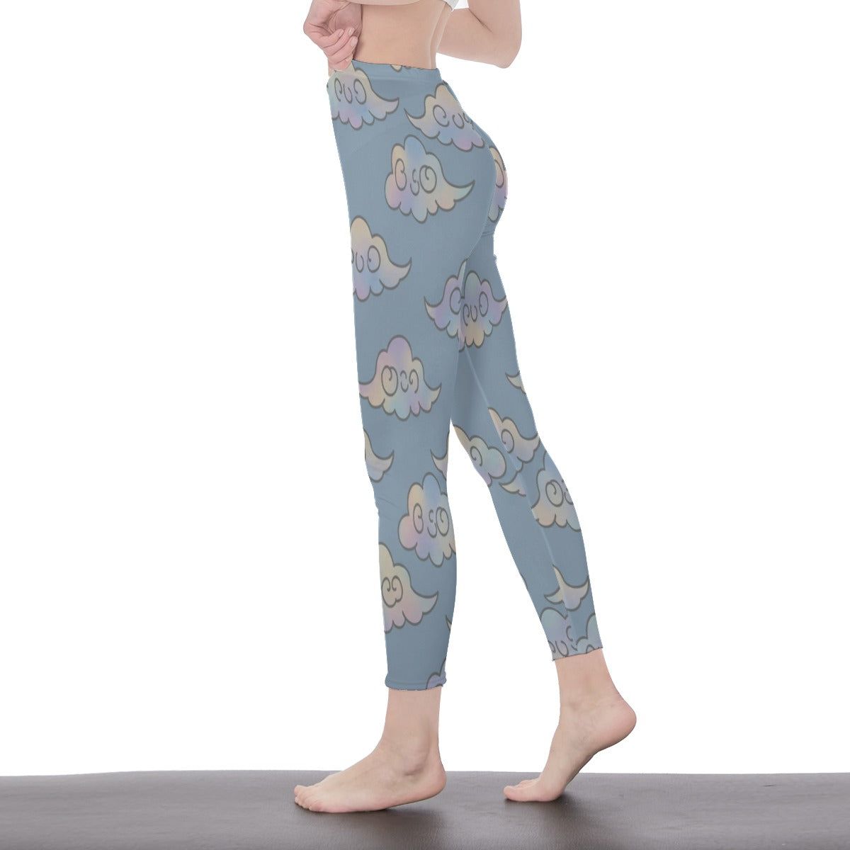 Casual Leggings