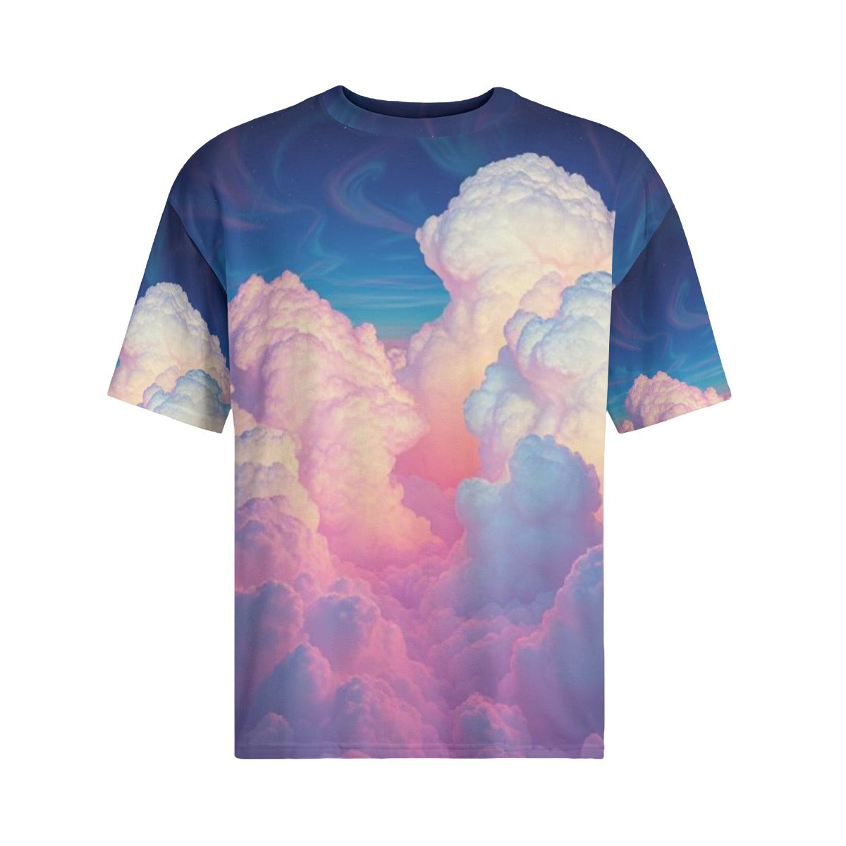 Men's Raglan Short Sleeve T-Shirt|180GSM COTTON by O’Nimbus