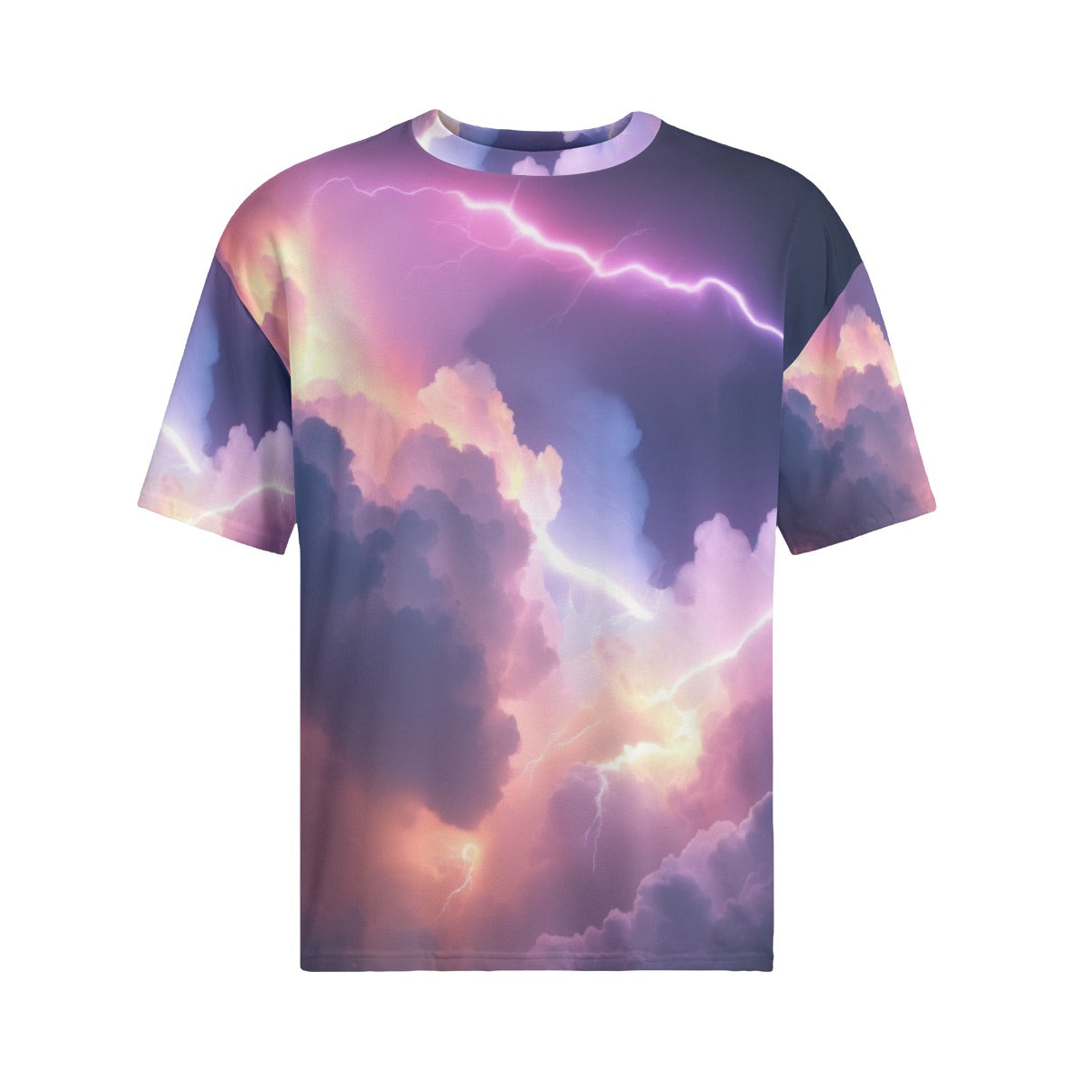 Men's Raglan Short Sleeve T-Shirt|180GSM COTTON by O’Nimbus