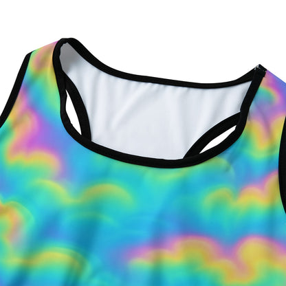 Women's Sports Bra by O’Nimbus – view 3