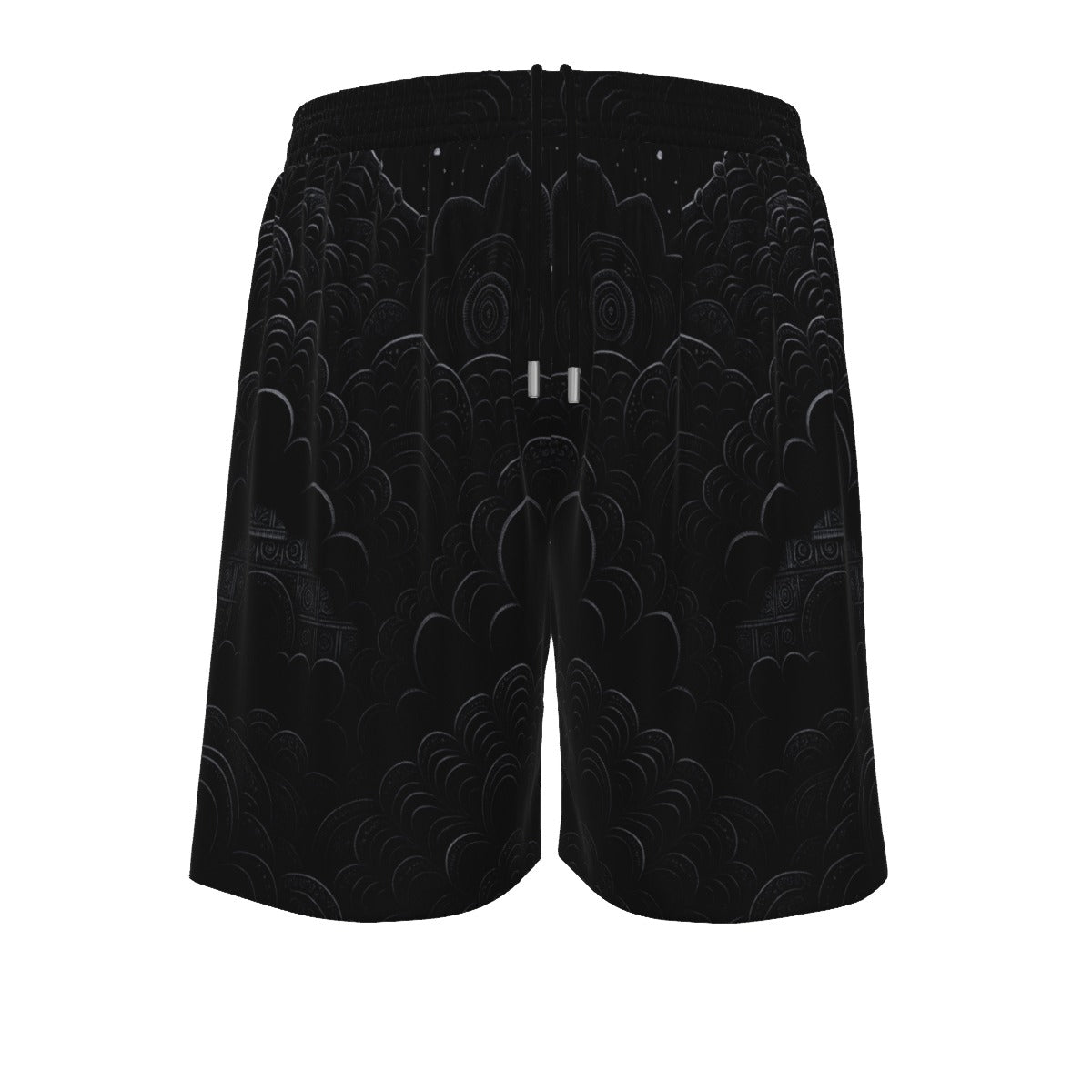 Men's Mesh Shorts - view 1