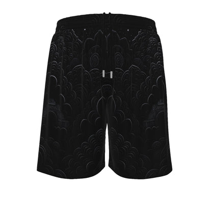 Men's Mesh Shorts - view 1