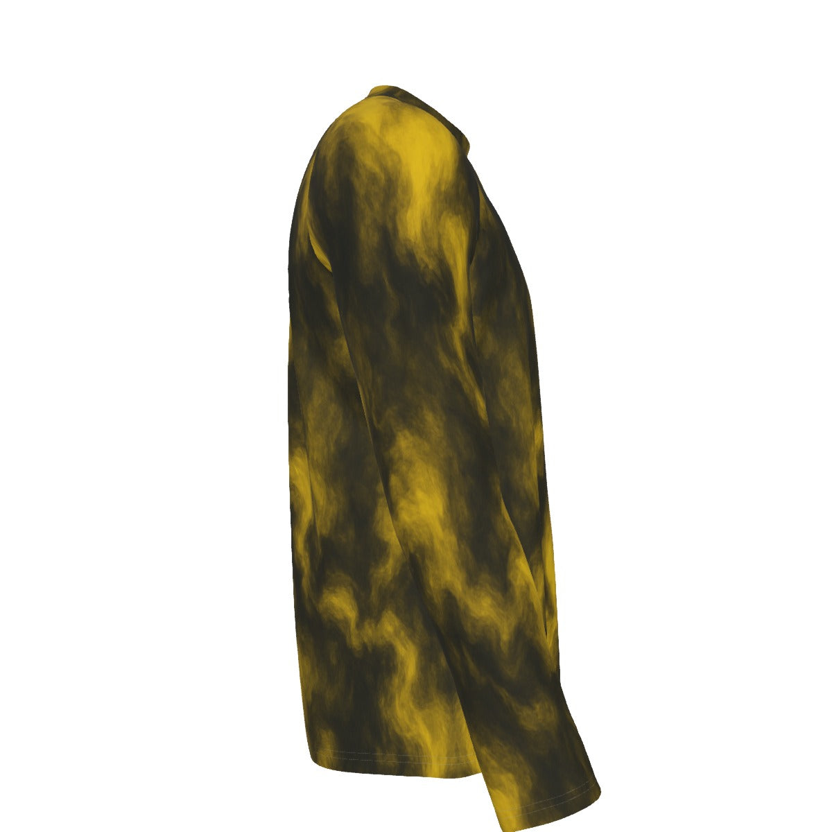 Men's Long Sleeve Tight surf clothing - view 3