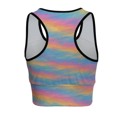 Women's Sports Bra by O’Nimbus – view 2
