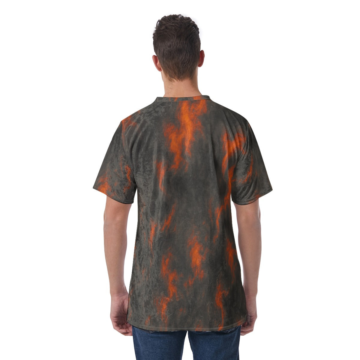 Men's T-Shirt | Velvet