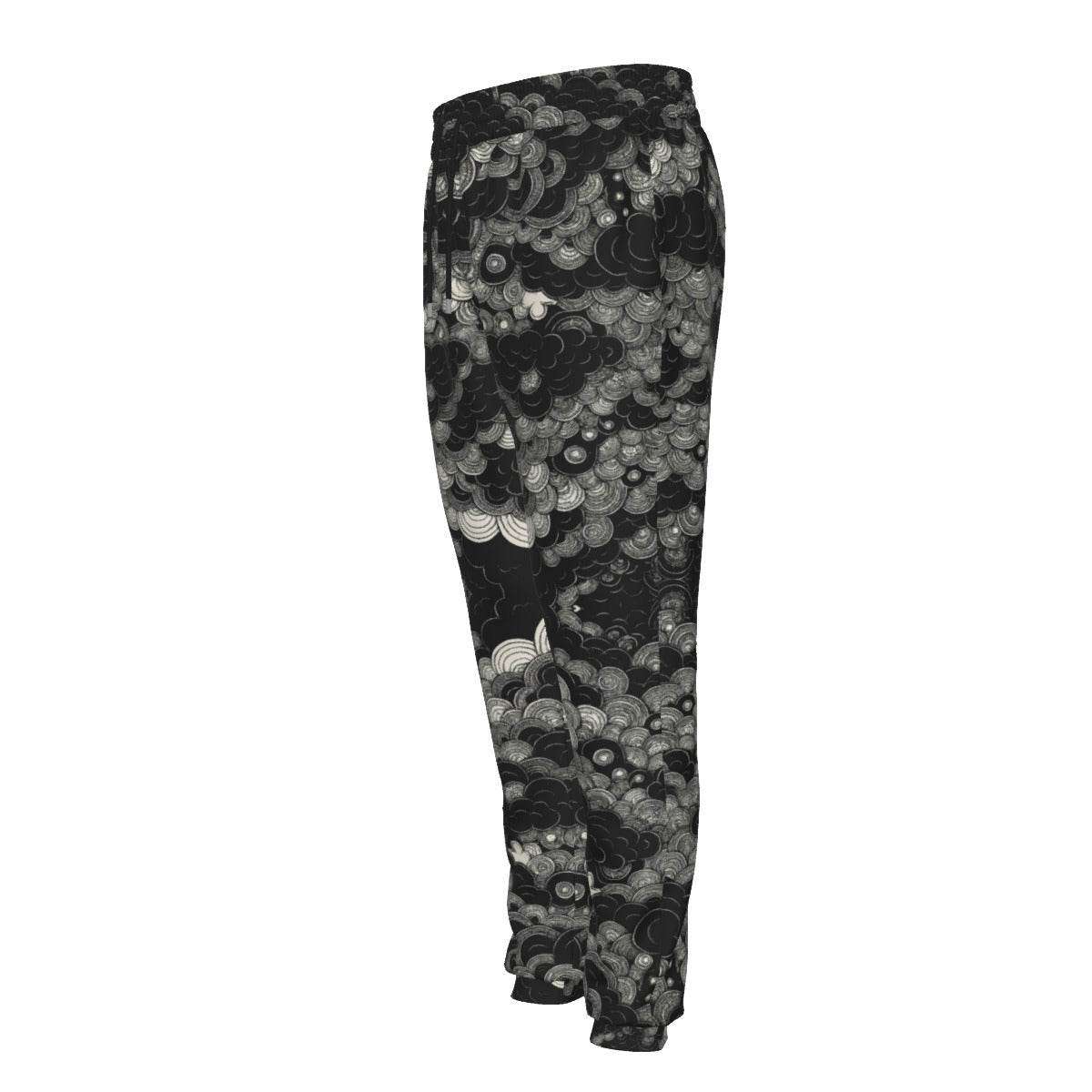 Men's Sweatpants | Interlock