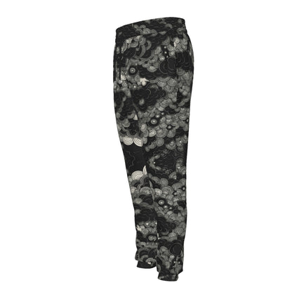 Men's Sweatpants | Interlock