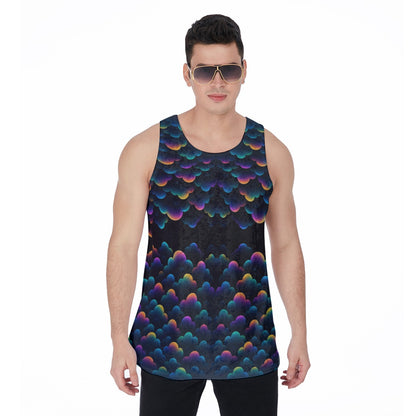 Men's Tank Top | Velvet