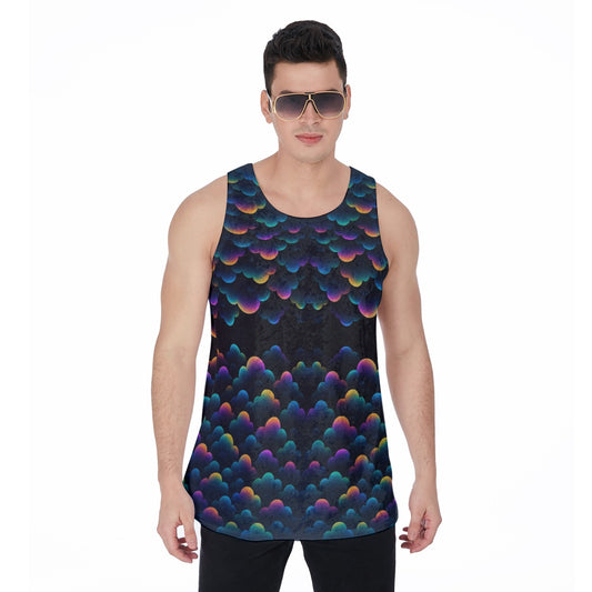 Men's Tank Top | Velvet