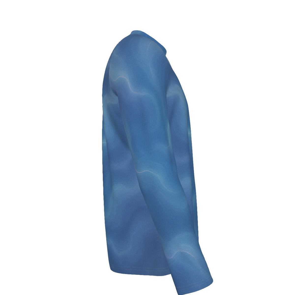 Men's Long Sleeve Tight surf clothing - view 3