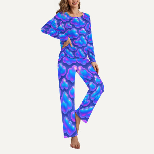 Women’s Loungewear Set - view 1