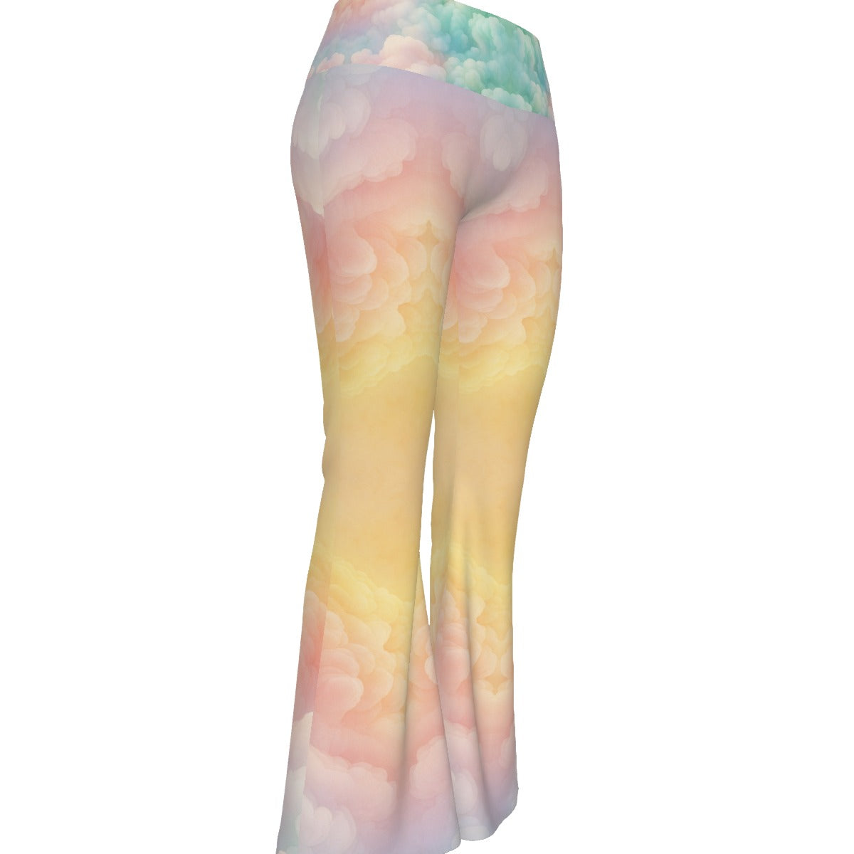 Women's Flare Yoga Pants