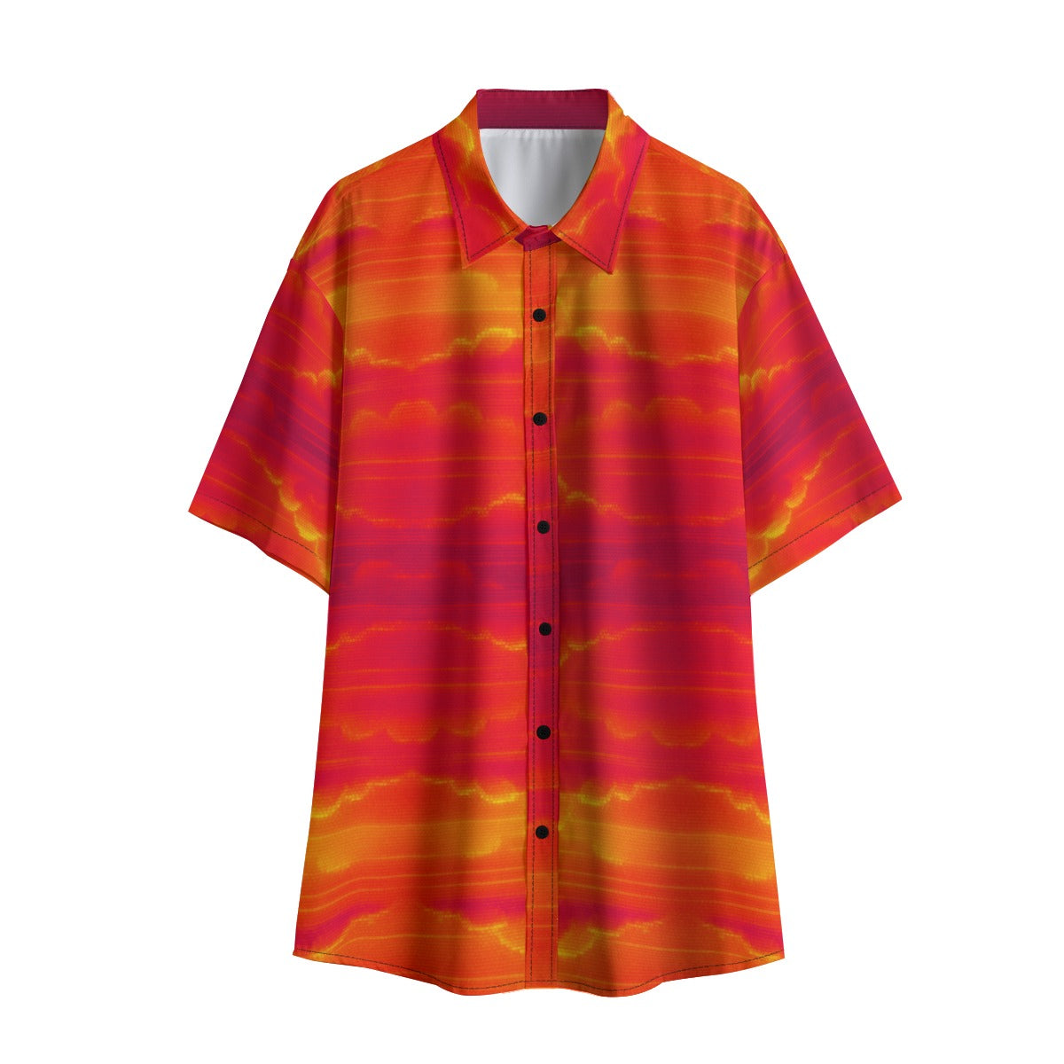 Men's T-shirt With Short Sleeve