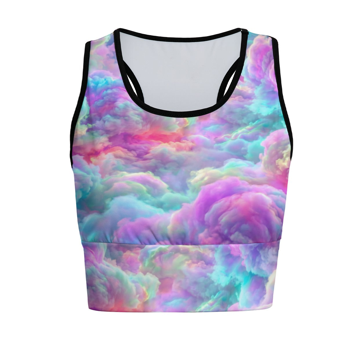 Women's Sports Bra by O’Nimbus